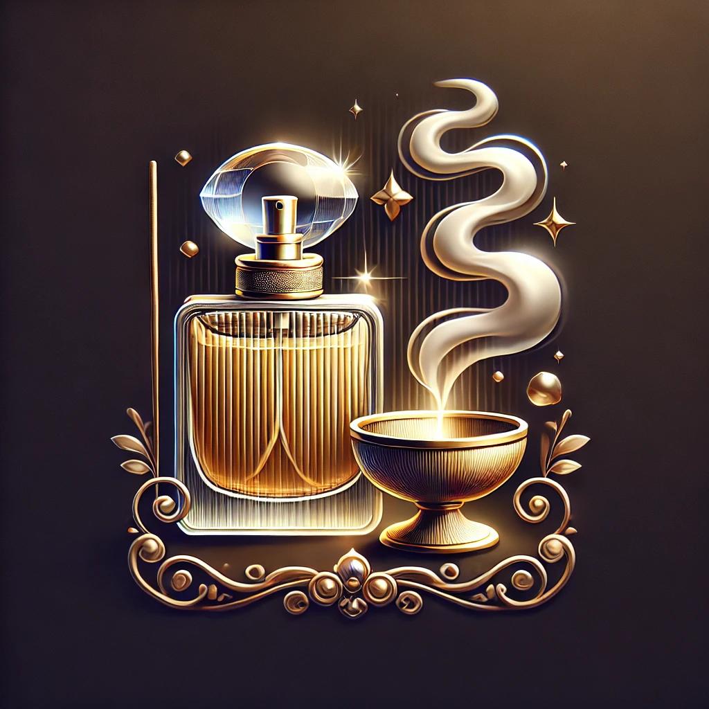 عطور – بخور