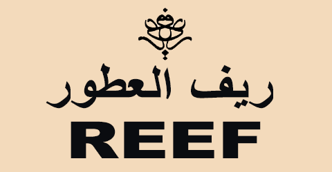 كود خصم ريف 2025 كوبونات 60% (الأفضل) لأرقي عطور reef
